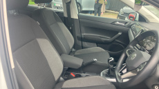 Volkswagen Polo 1.0 TSI Life 5dr Petrol Hatchback